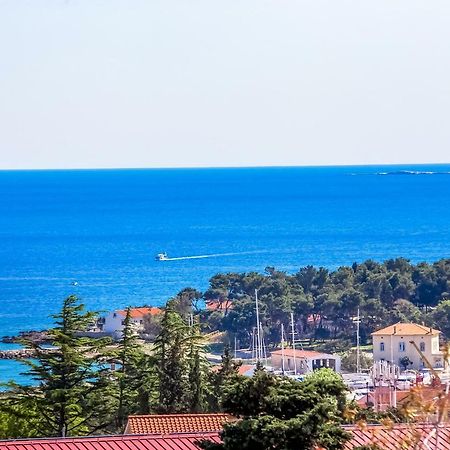 Apartman - The View Krk Town Dış mekan fotoğraf