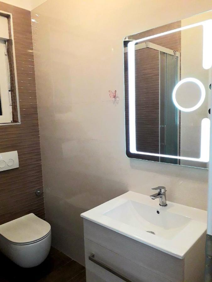 Apartman - The View Krk Town Dış mekan fotoğraf