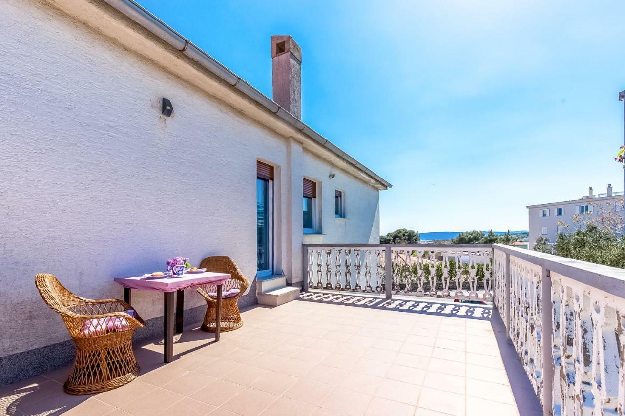 Apartman - The View Krk Town Dış mekan fotoğraf